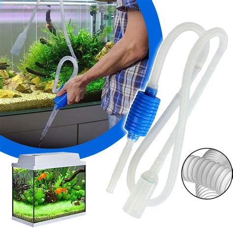 small siphon for fish tank|best siphon for fish tank.